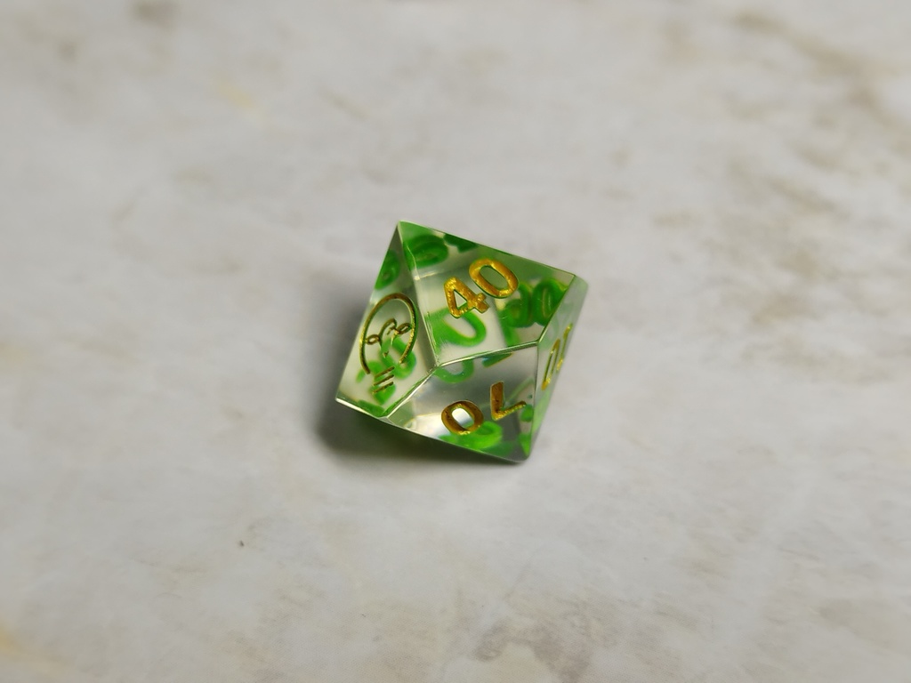 D10%インナーカラードダイス