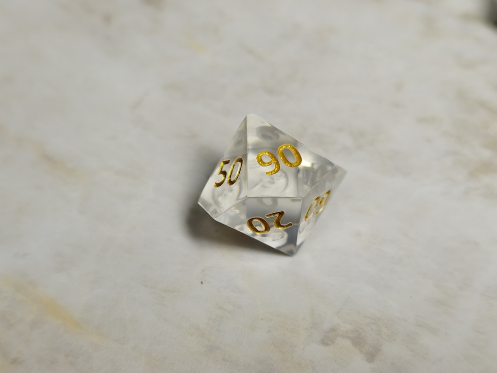 D10%インナーカラードダイス