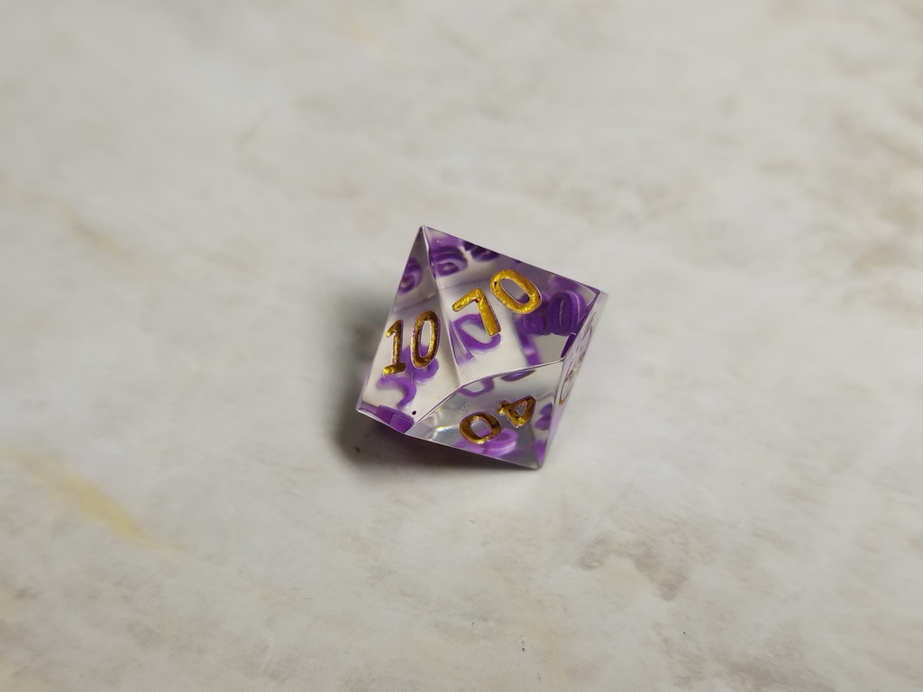 D10%インナーカラードダイス