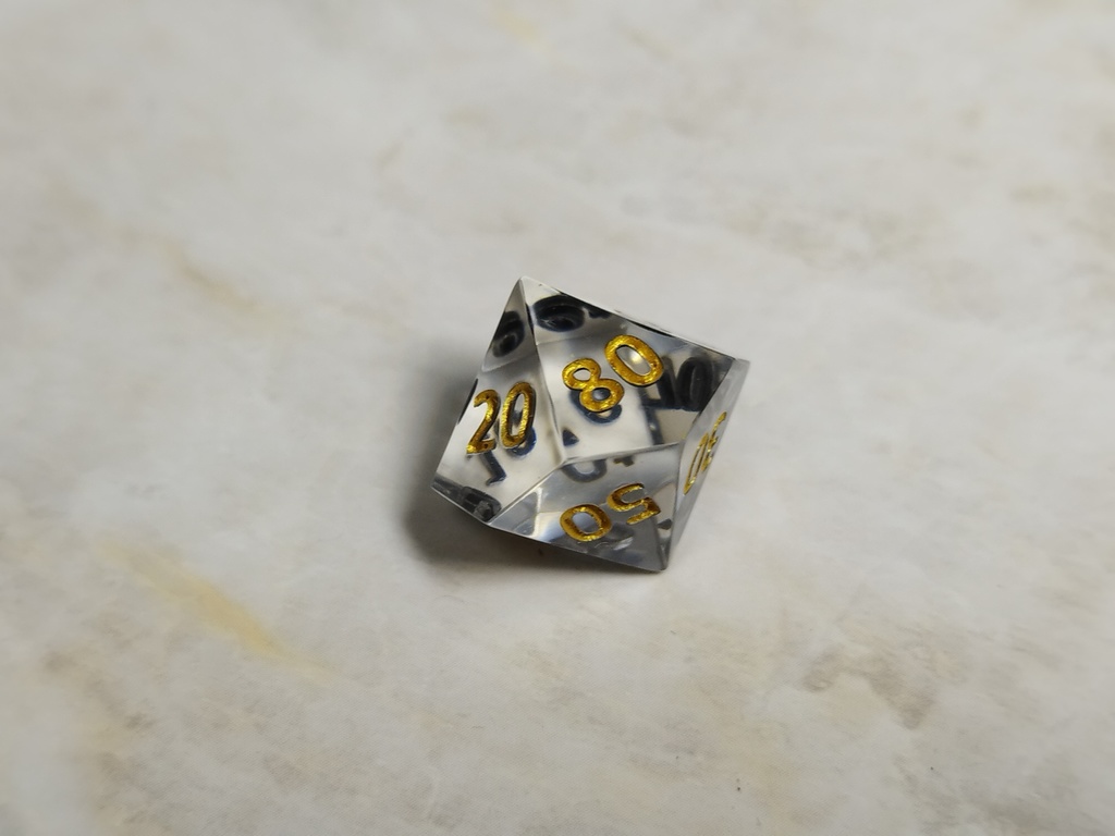 D10%インナーカラードダイス