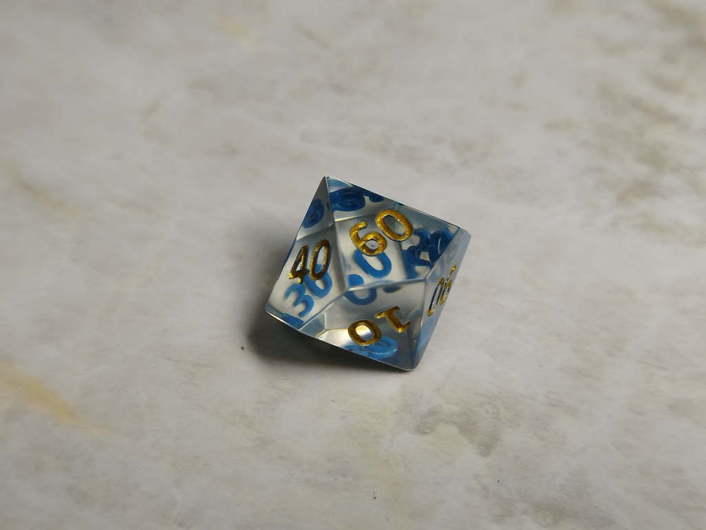 D10%インナーカラードダイス