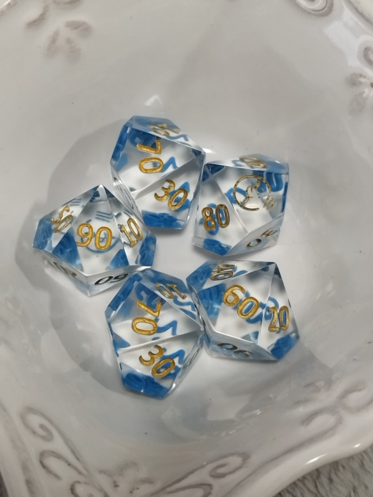 D10%インナーカラードダイス