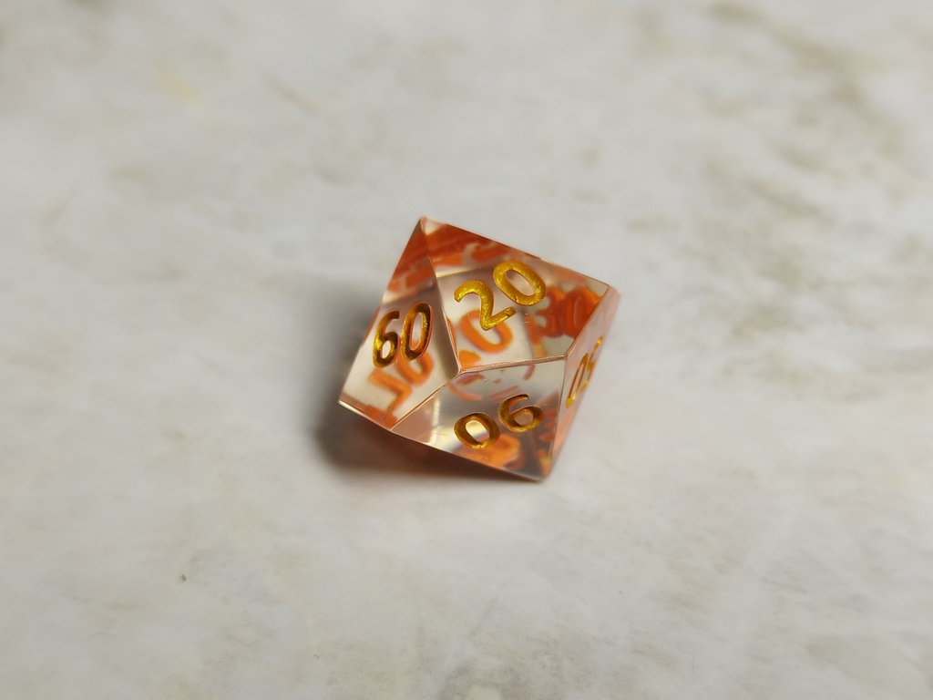 D10%インナーカラードダイス