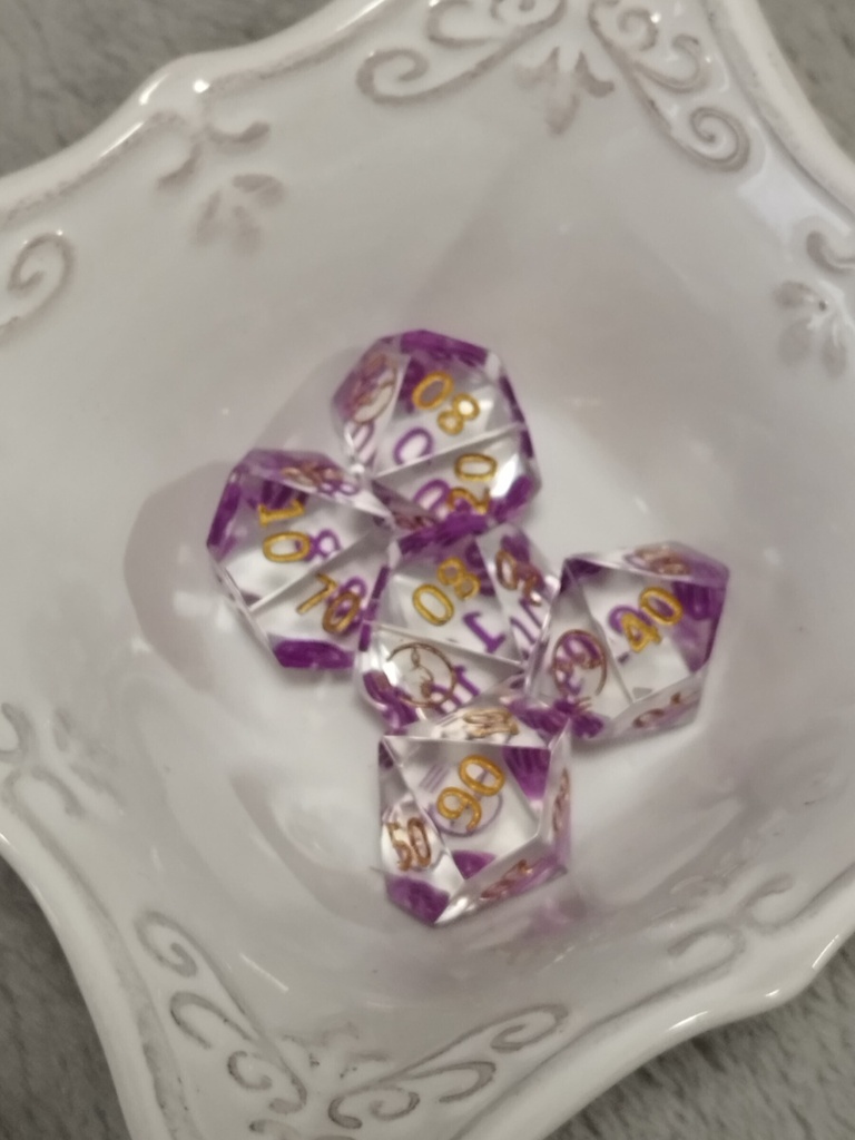 D10%インナーカラードダイス