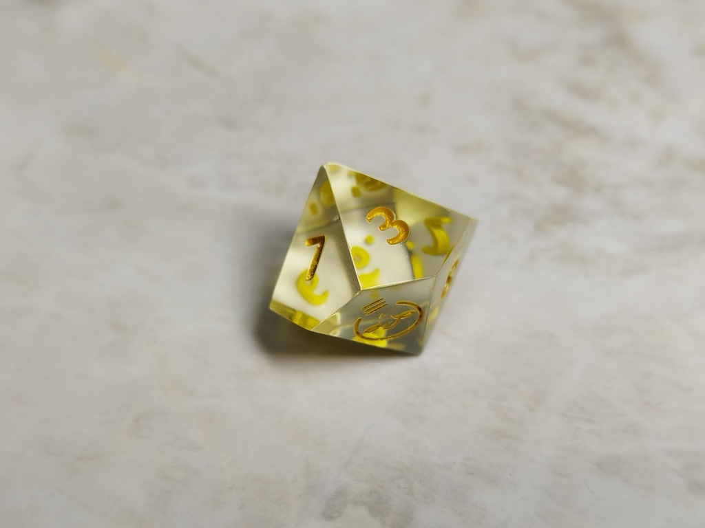 D10インナーカラードダイス