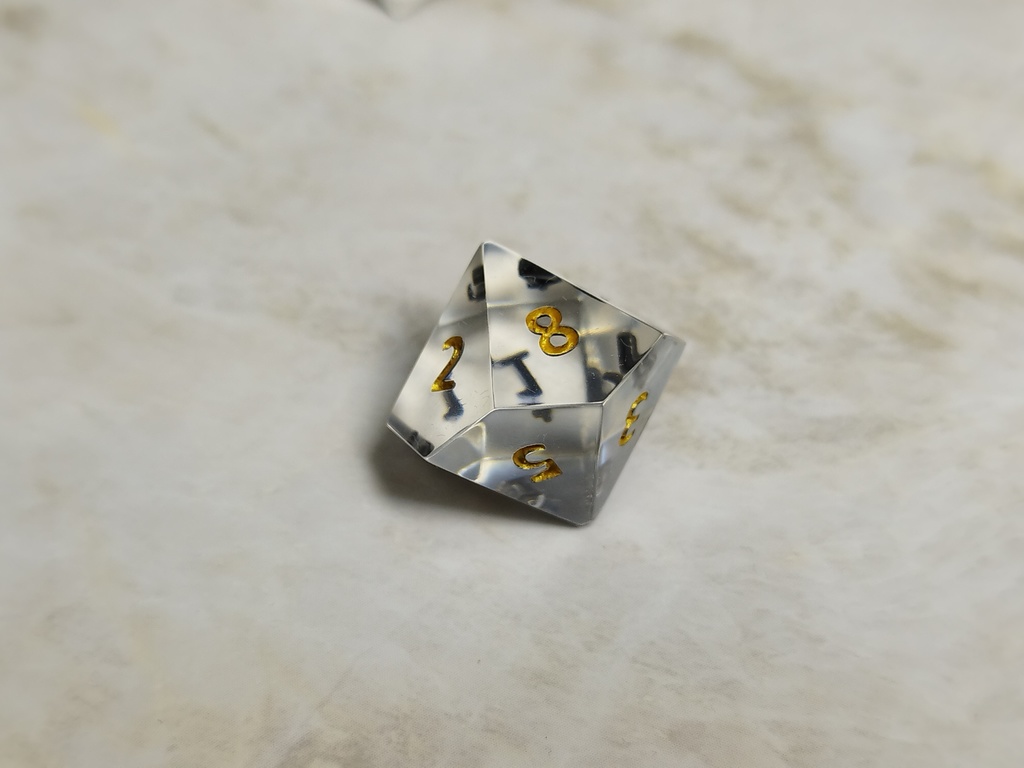 D10インナーカラードダイス