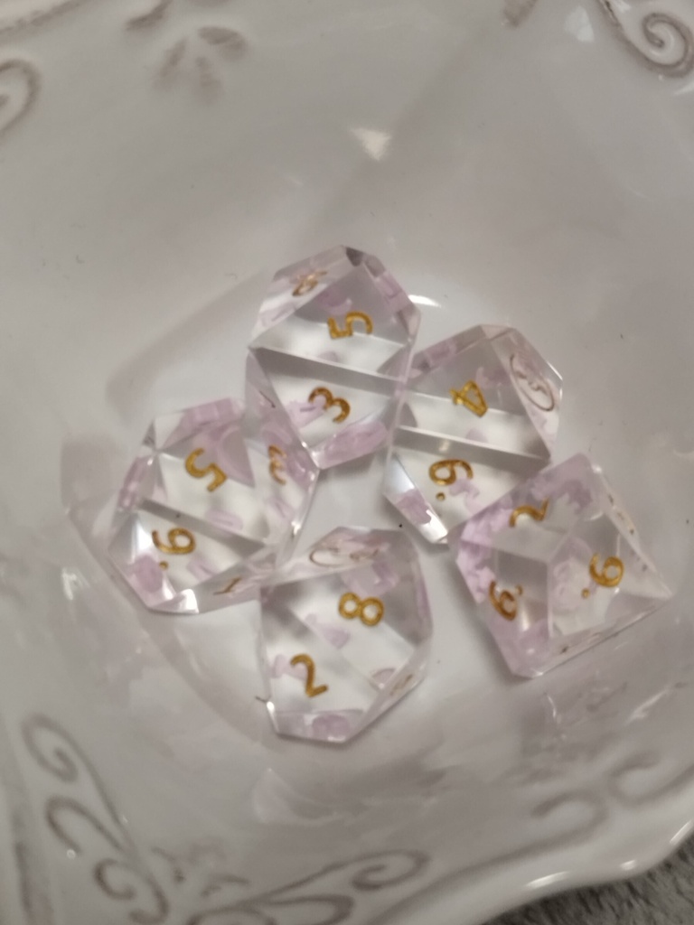 D10インナーカラードダイス