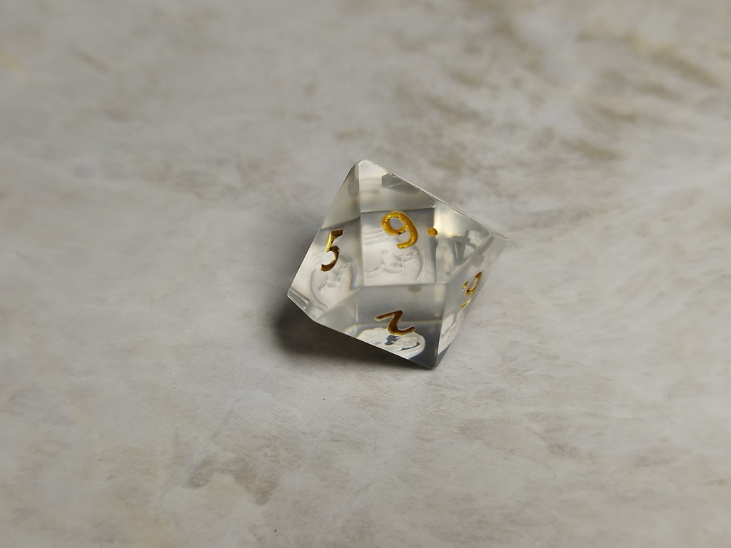 D10インナーカラードダイス