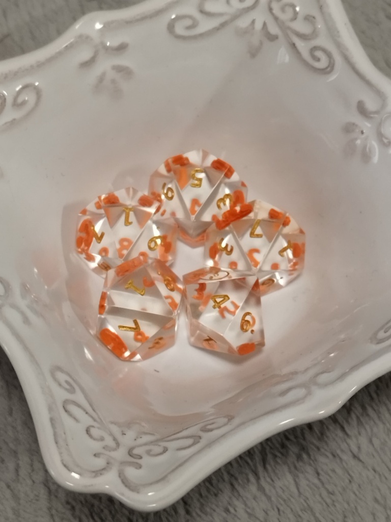 D10インナーカラードダイス
