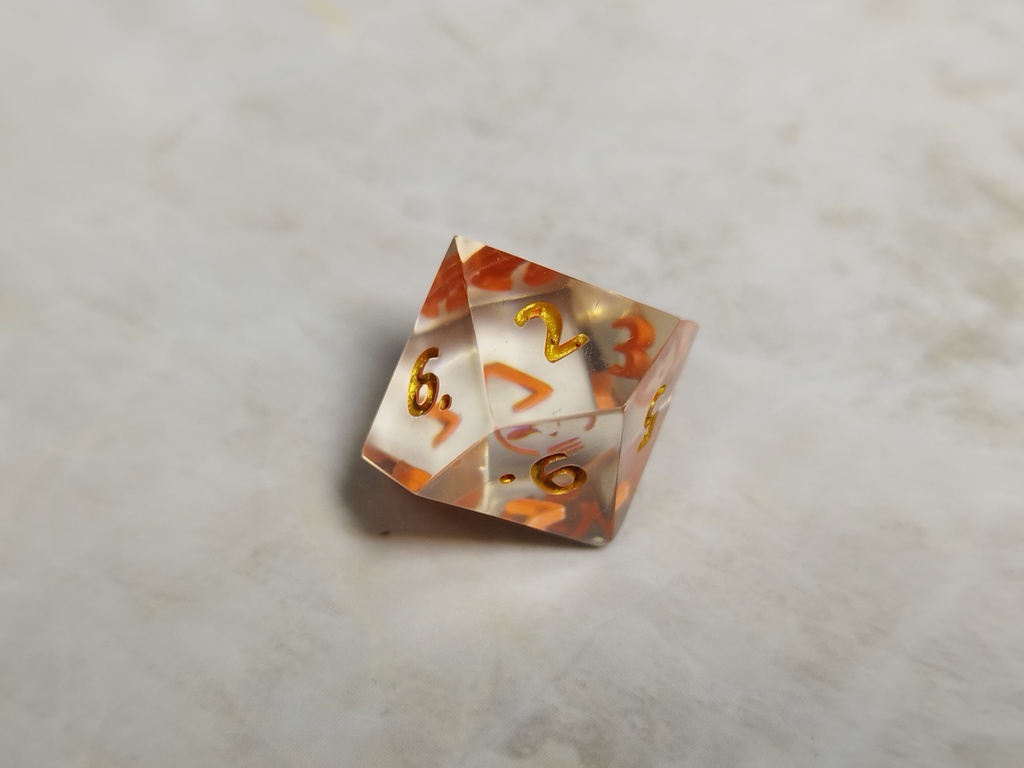 D10インナーカラードダイス