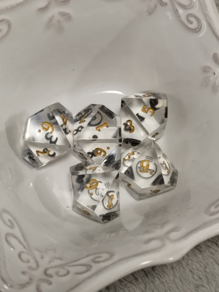 D10インナーカラードダイス