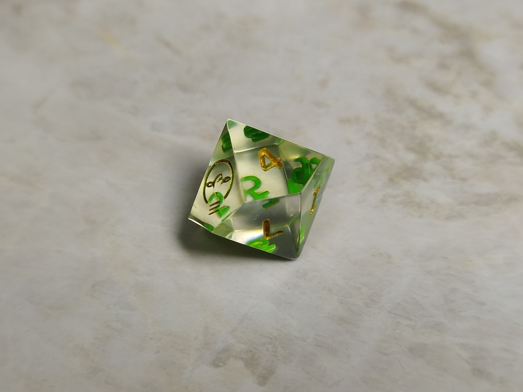 D10インナーカラードダイス