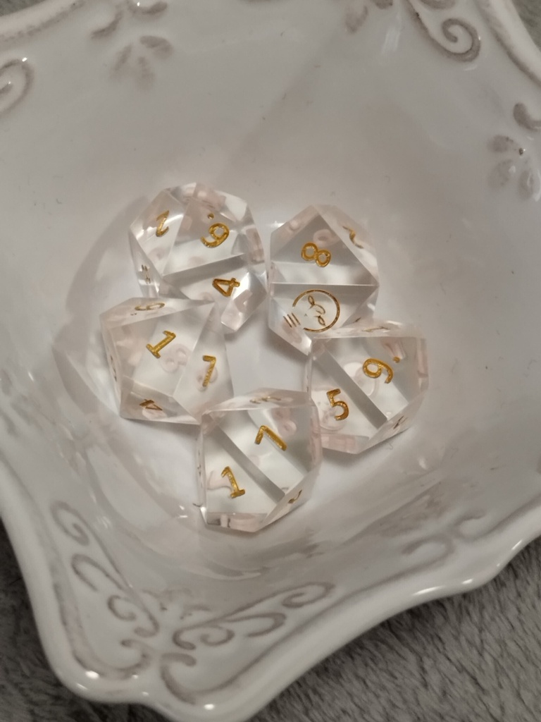 D10インナーカラードダイス