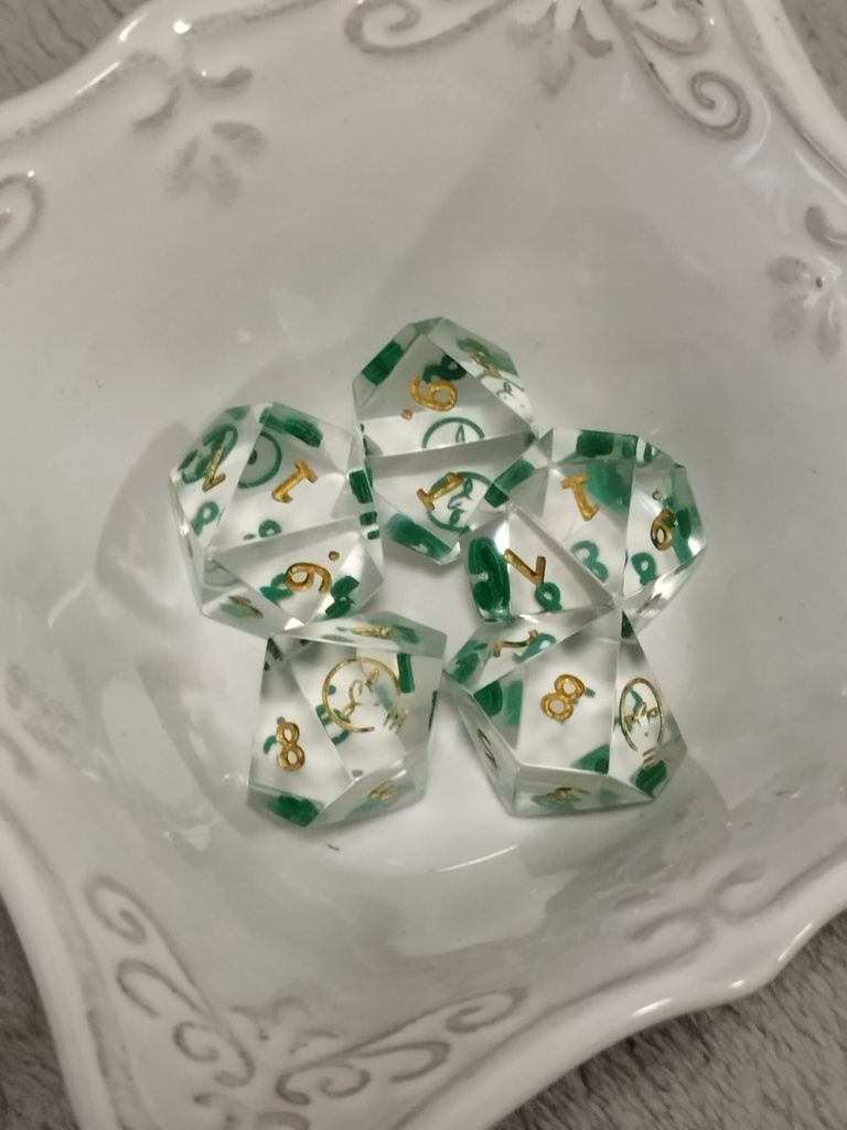 D10インナーカラードダイス