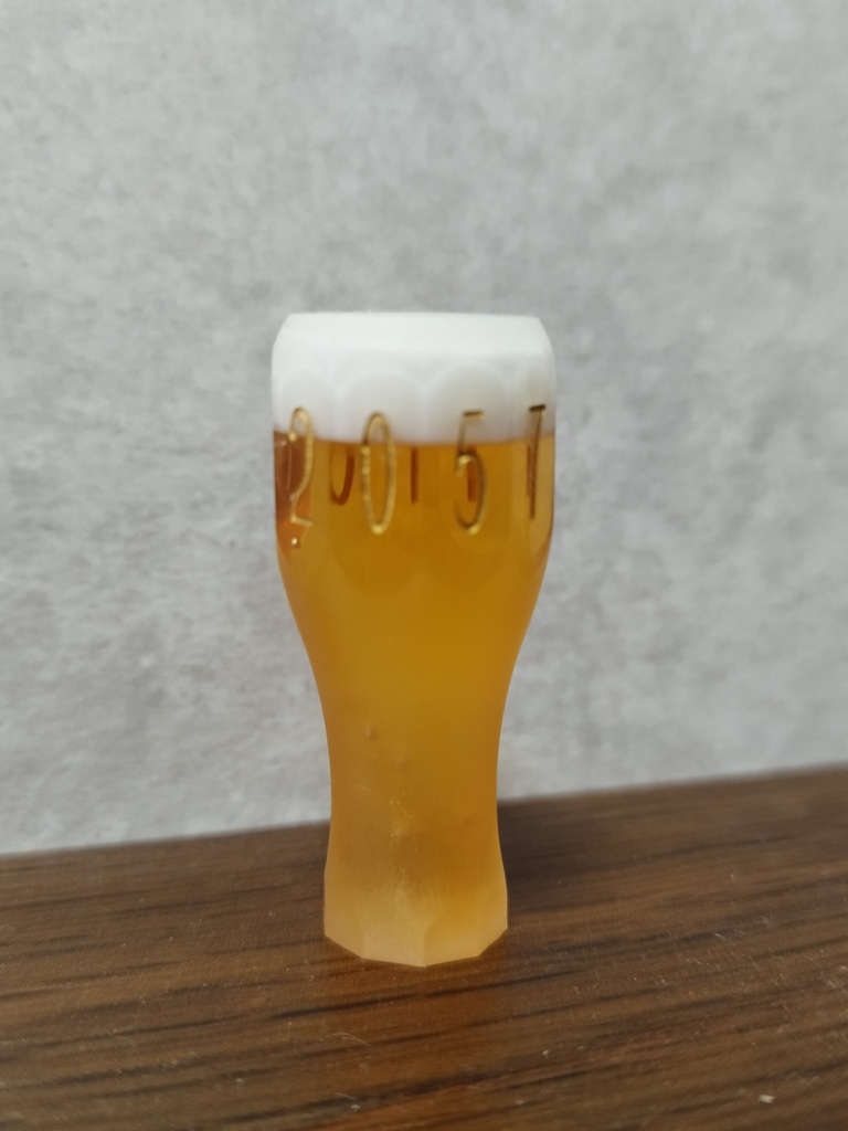 D6/D10/D10%/D12ビールダイス