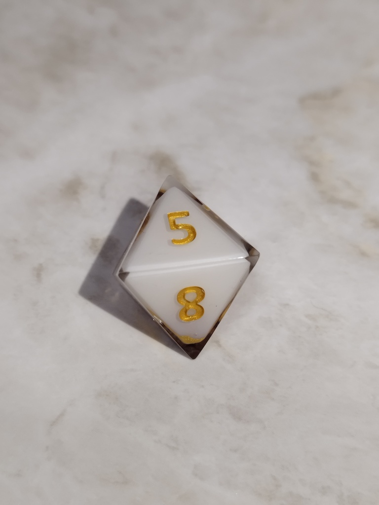 ジオードダイス【賀正】