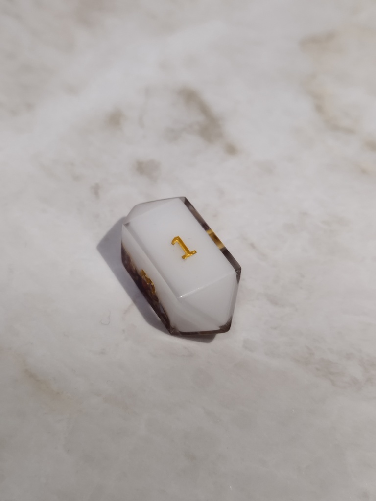 ジオードダイス【賀正】