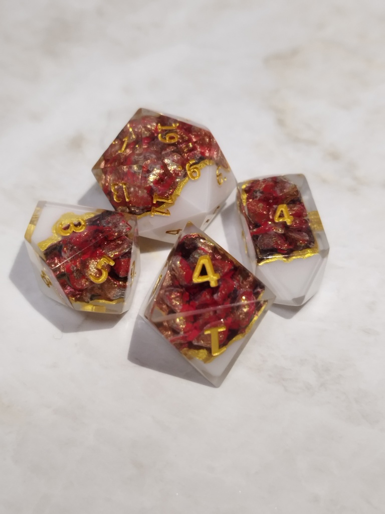 ジオードダイス【賀正】