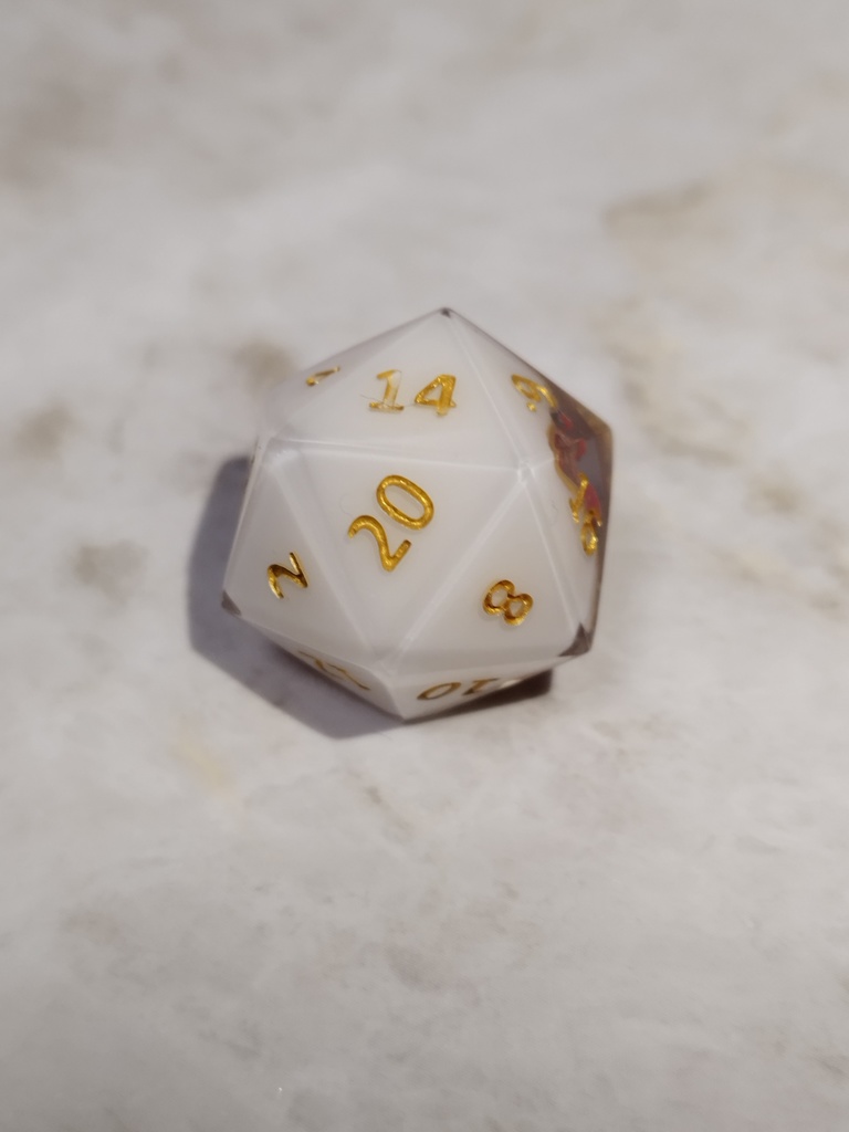 ジオードダイス【賀正】