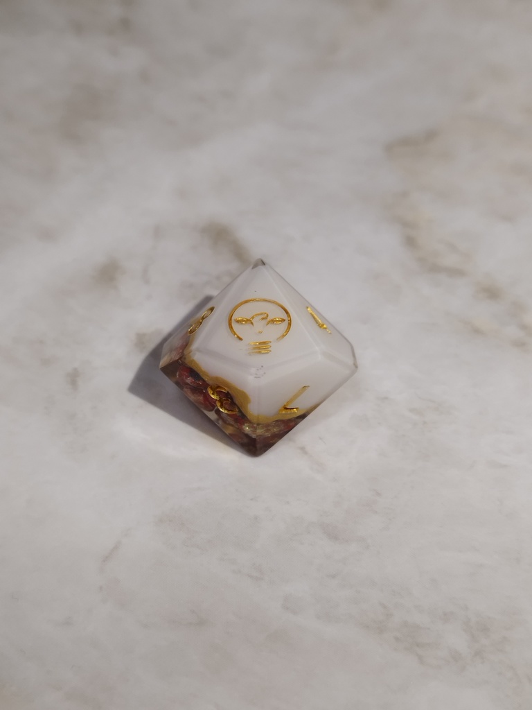 ジオードダイス【賀正】