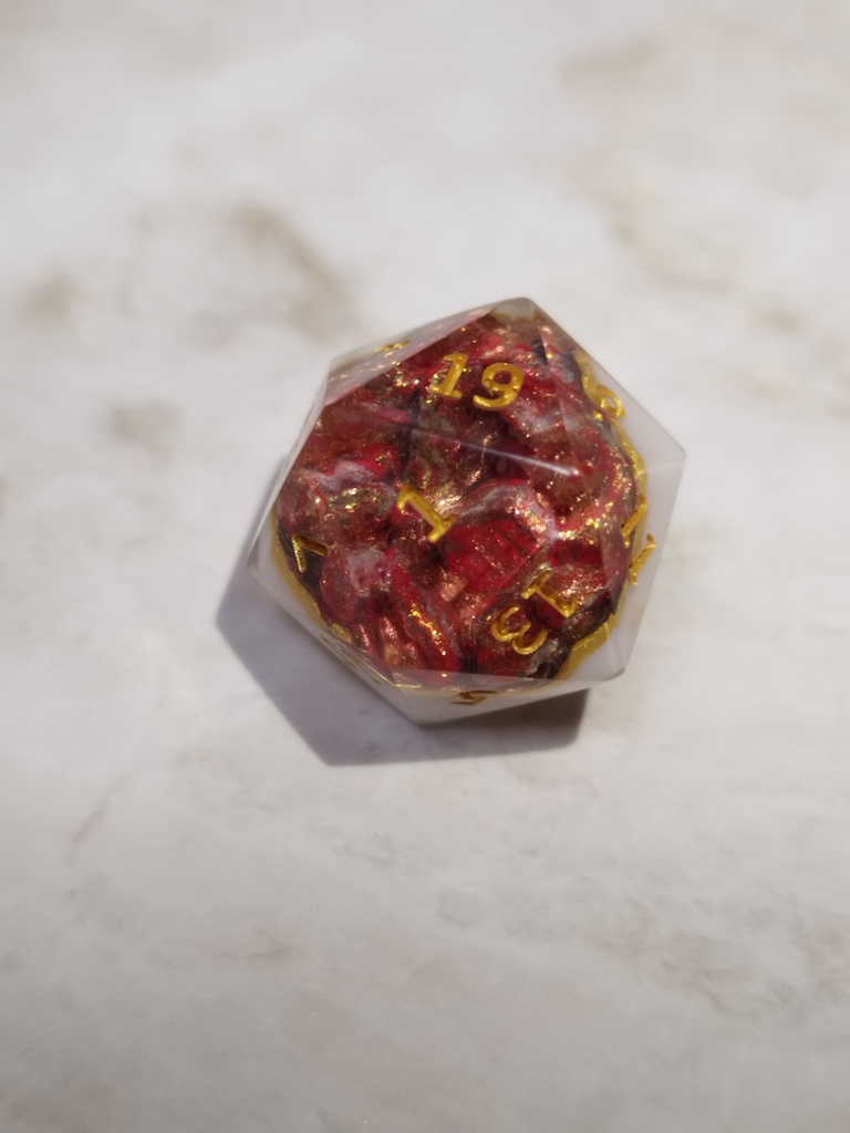 ジオードダイス【賀正】