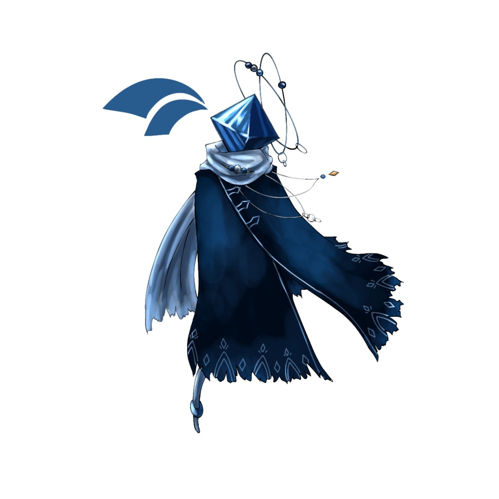 ステッカー_ゲゴノス