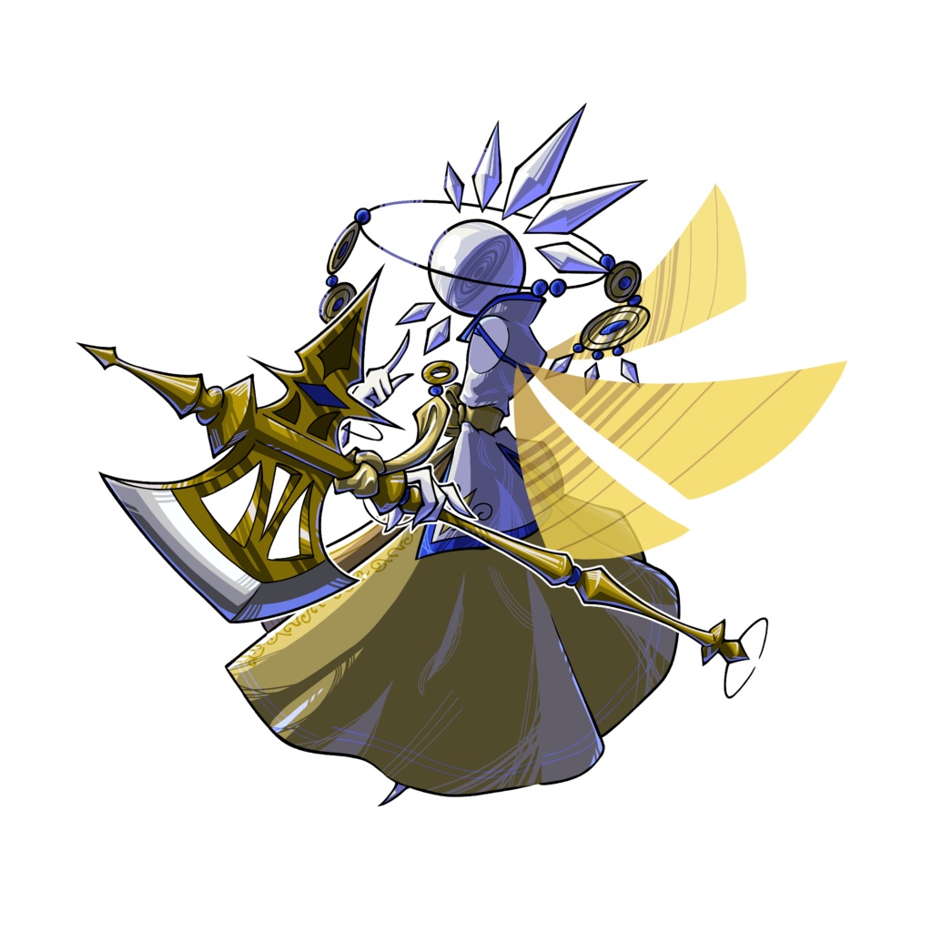 ステッカー_ヘリオス