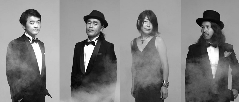 (CD) Dancing Shippolly / Ensemble Shippolly