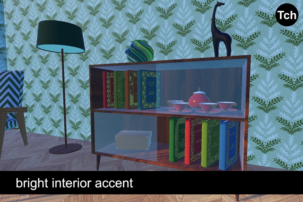 3D Сlassic books pack (Unity asset) || 3D クラシックブックパック (Unityアセット)