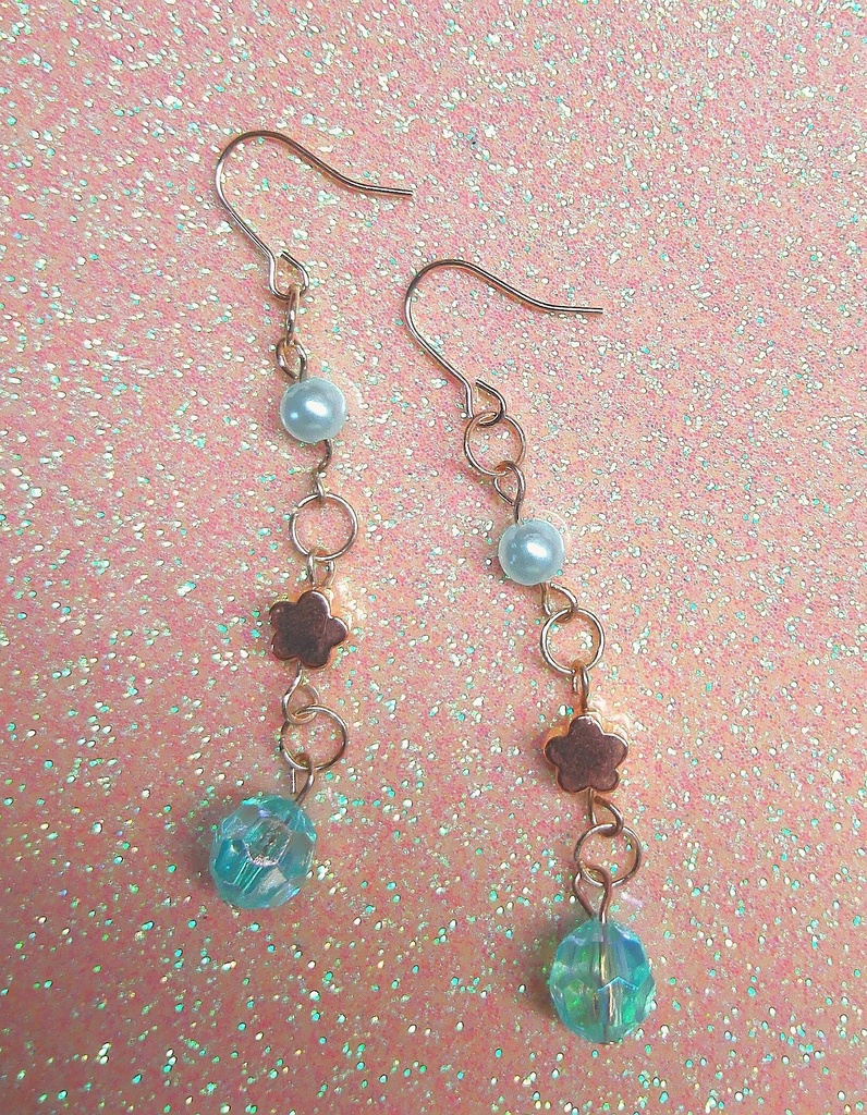 ラビッツイメージピアス