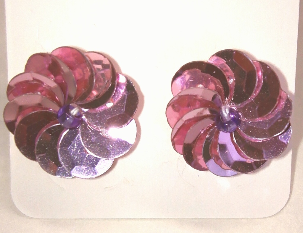 斎宮宗イメージピアス