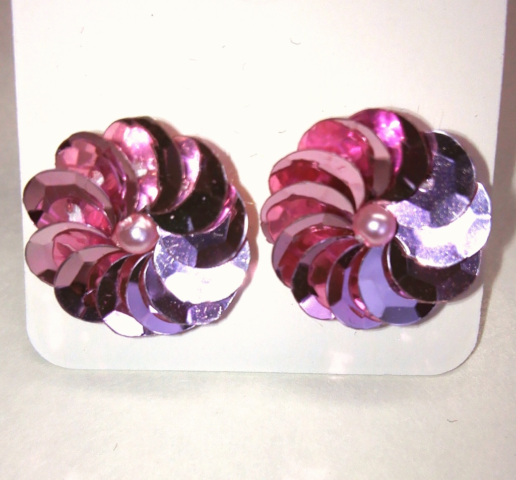 斎宮宗イメージピアス