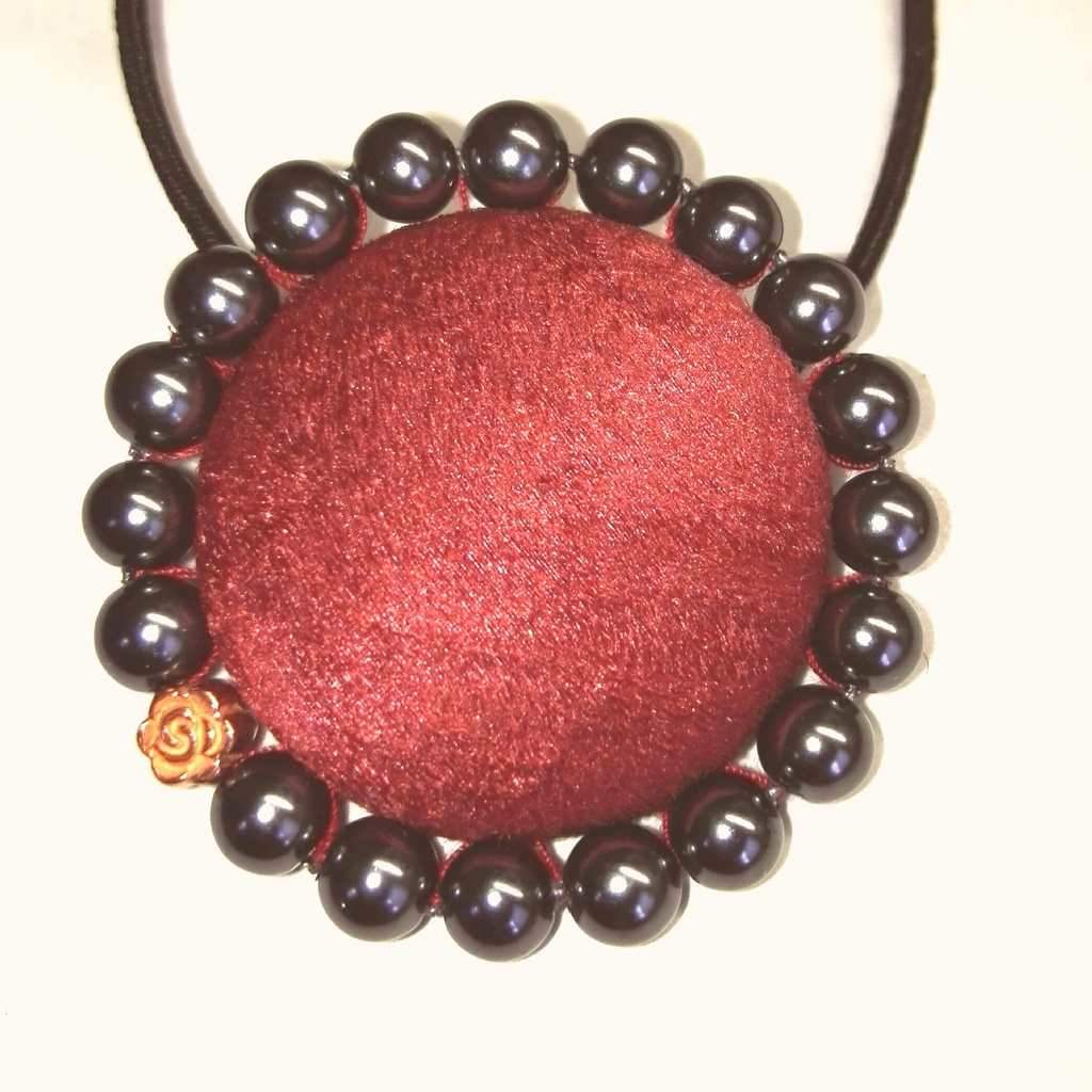 Valkyrieイメージヘアゴム