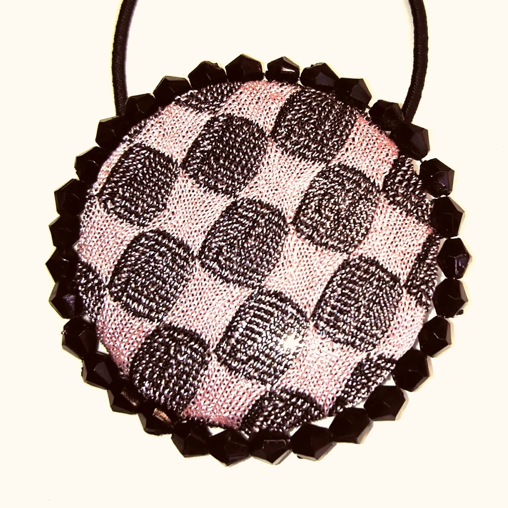 Valkyrieイメージヘアゴム