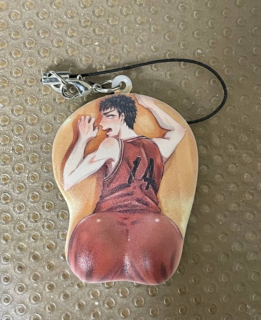 リョ三グッズ色々