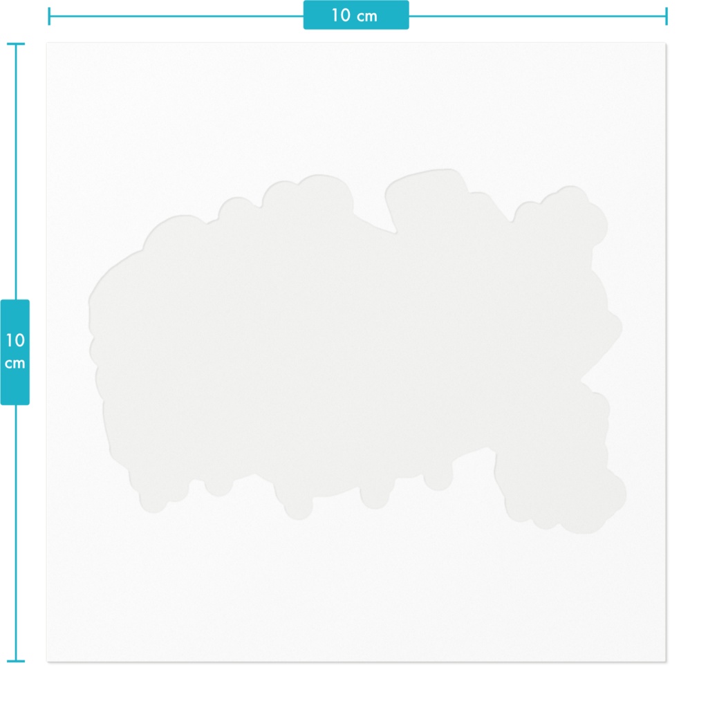 おちゃのシール