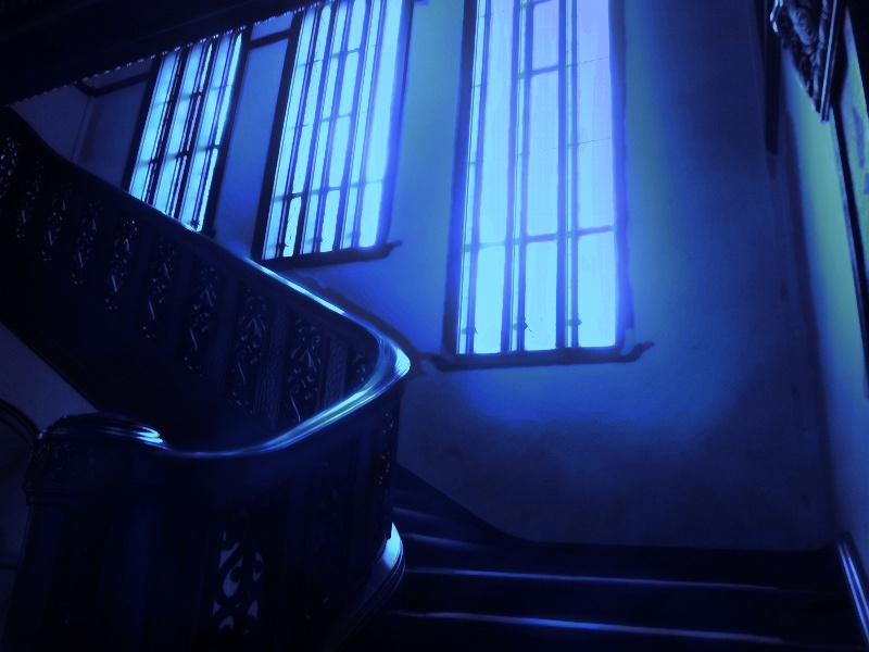 フリー背景素材集