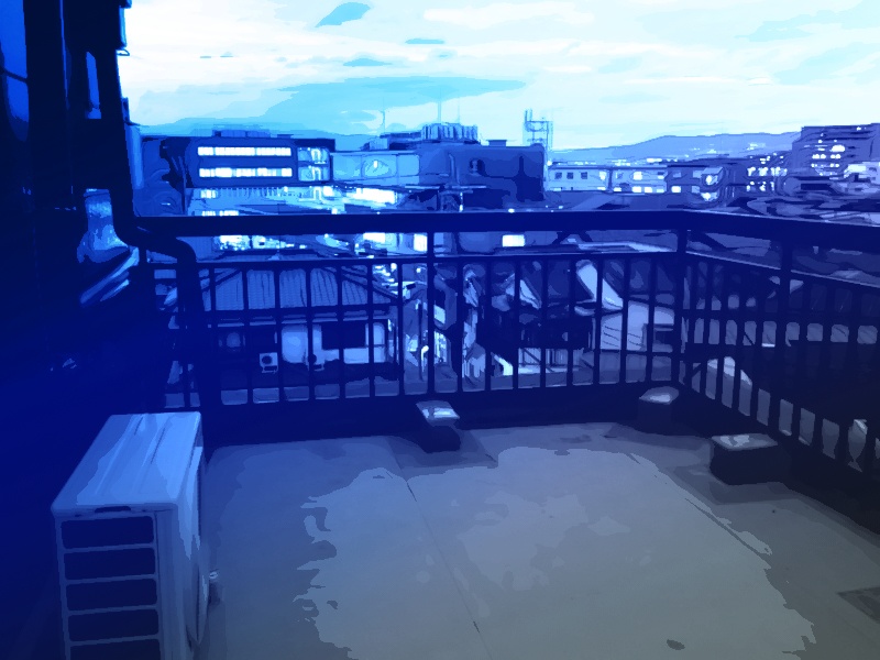 フリー背景素材集