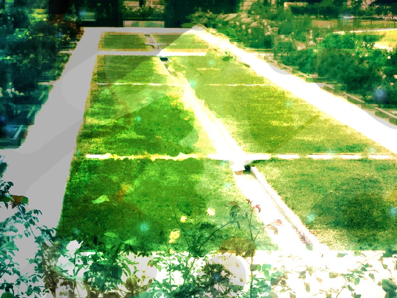 フリー背景素材集