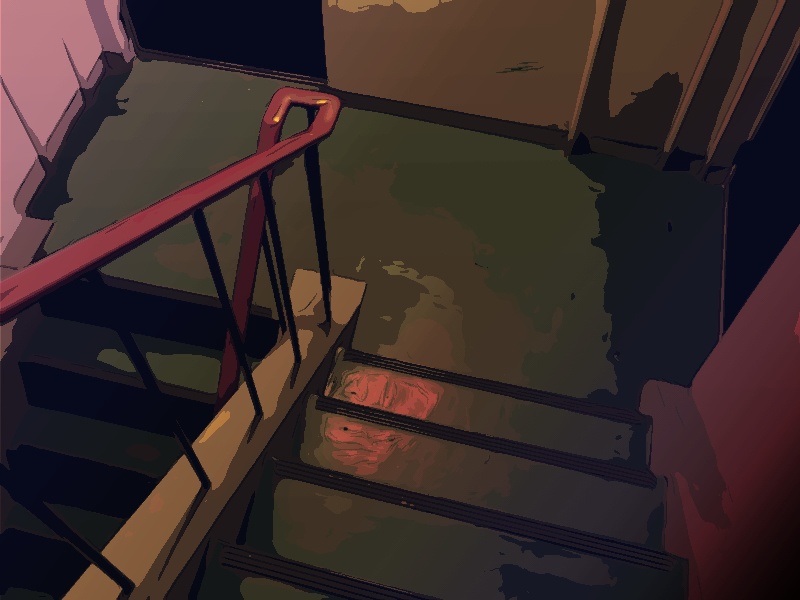 フリー背景素材集