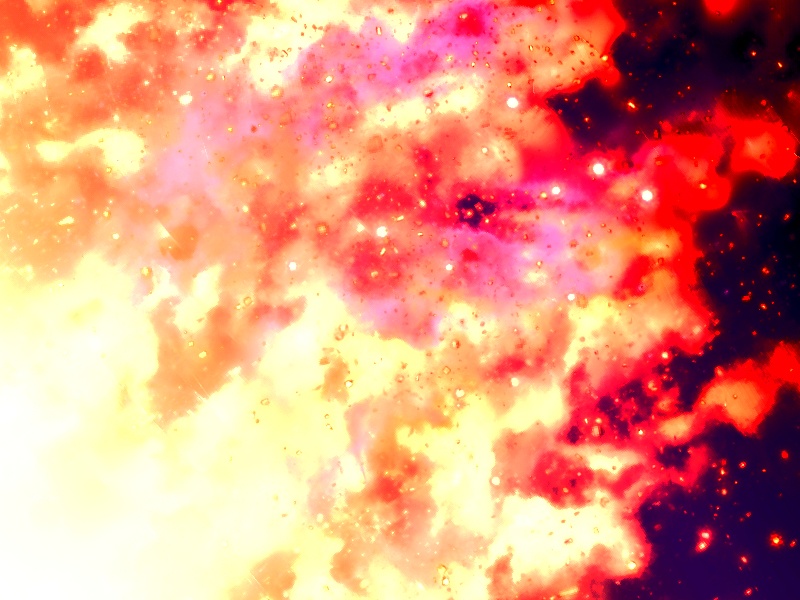 背景素材集2+人狼カード素材