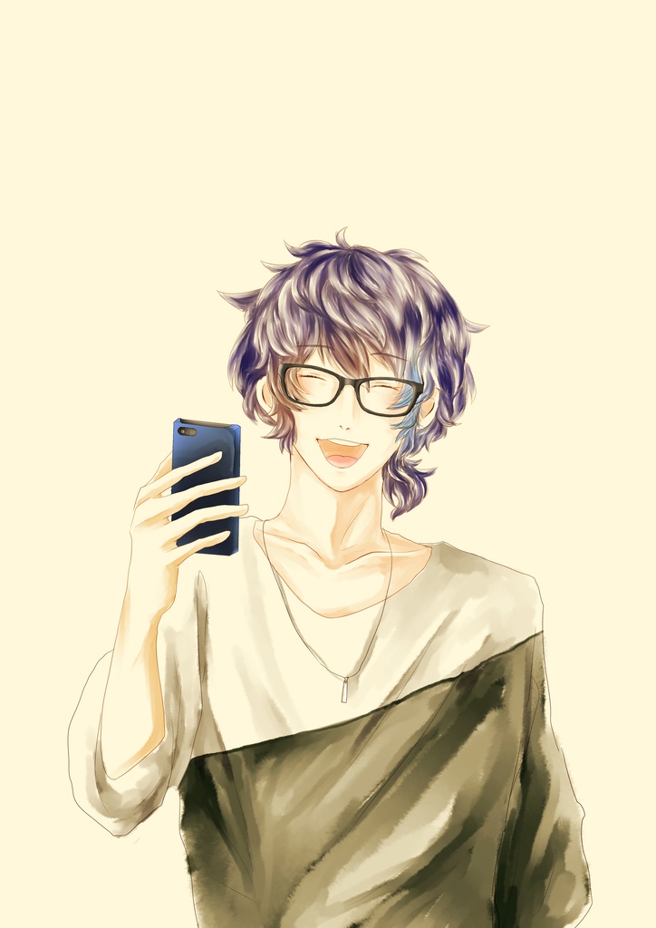幸せのファインダー