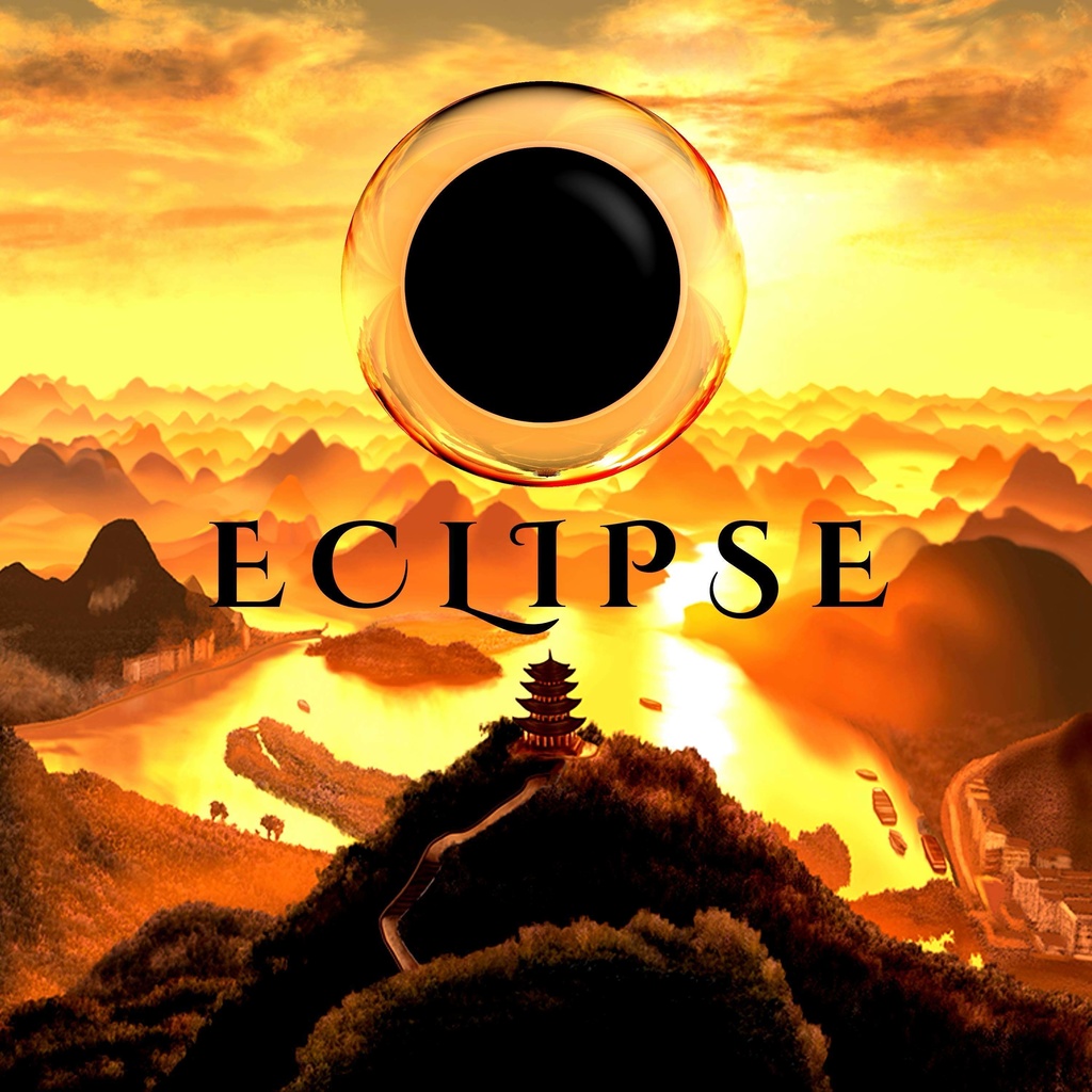 [GRCD-006] Eclipse