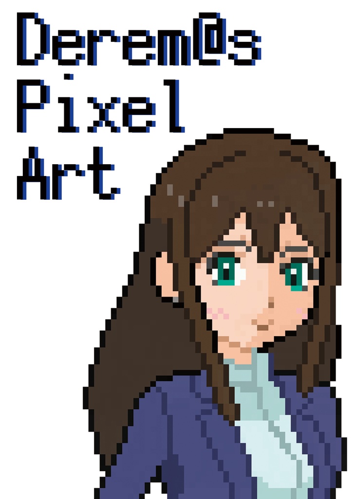 Derem@s Pixel Art