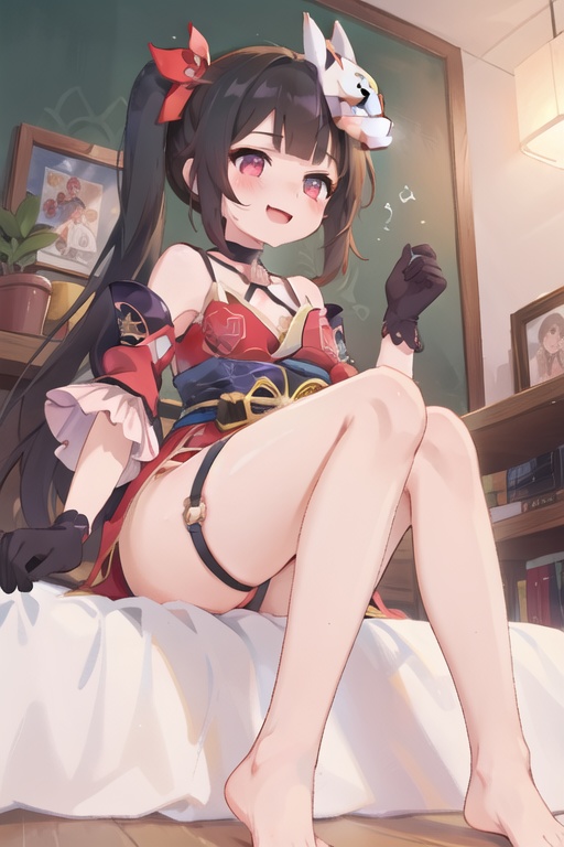 【星穹铁道】花火