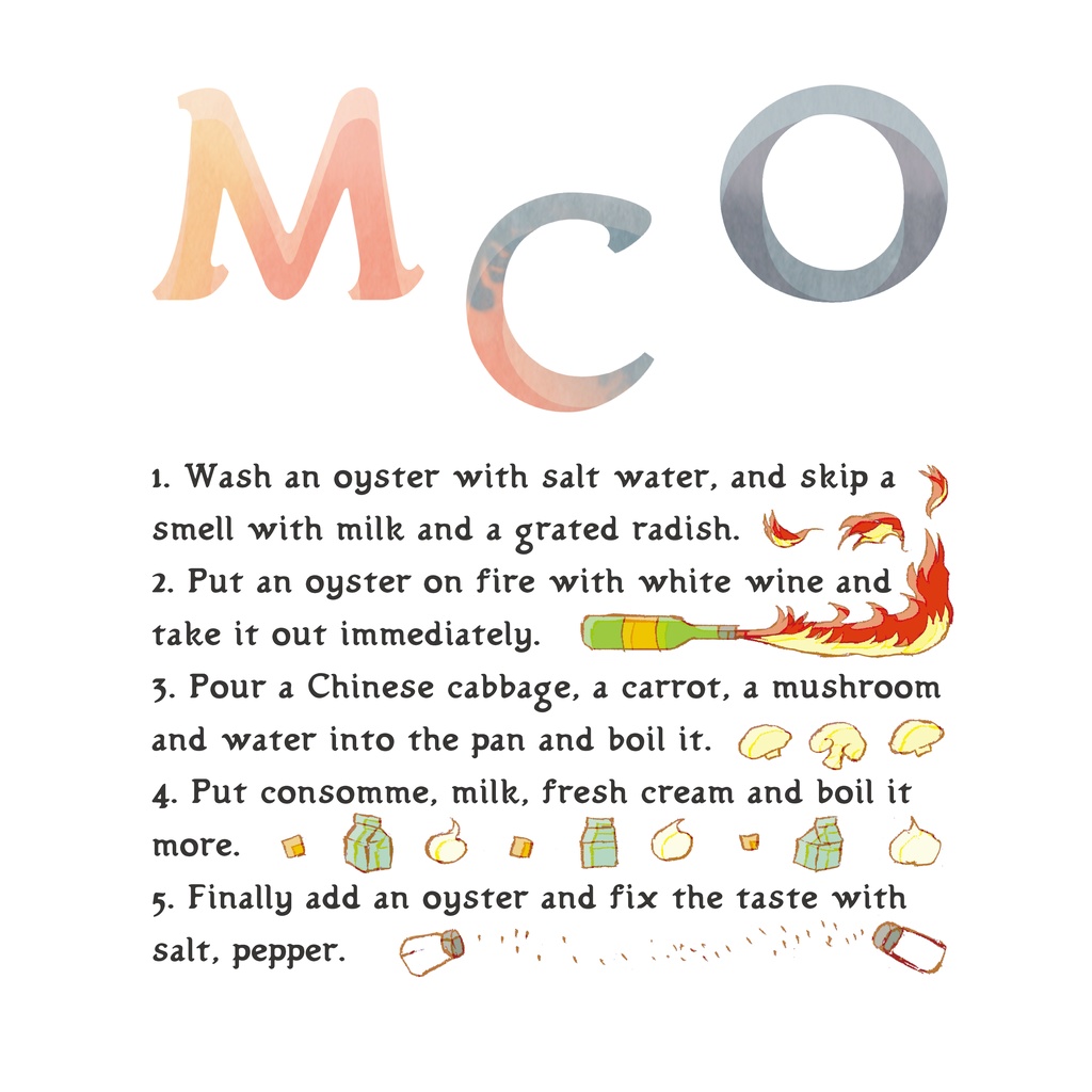 スランバーフォント