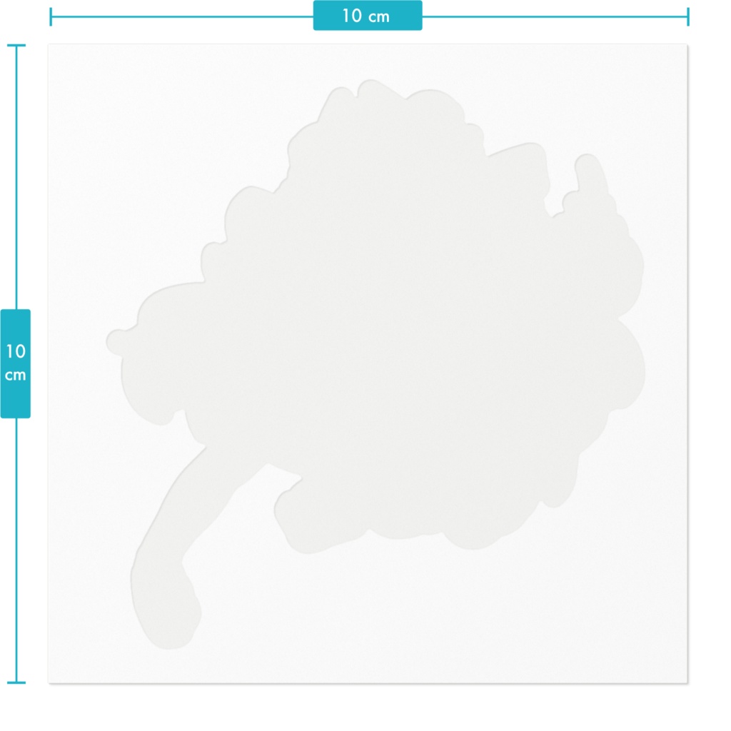 【暁のブレイカーズコラボ】SR 片桐マミ(覚醒後)ステッカー