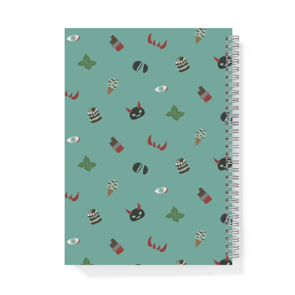 追憶の欠片【薄荷チョコレヱト】