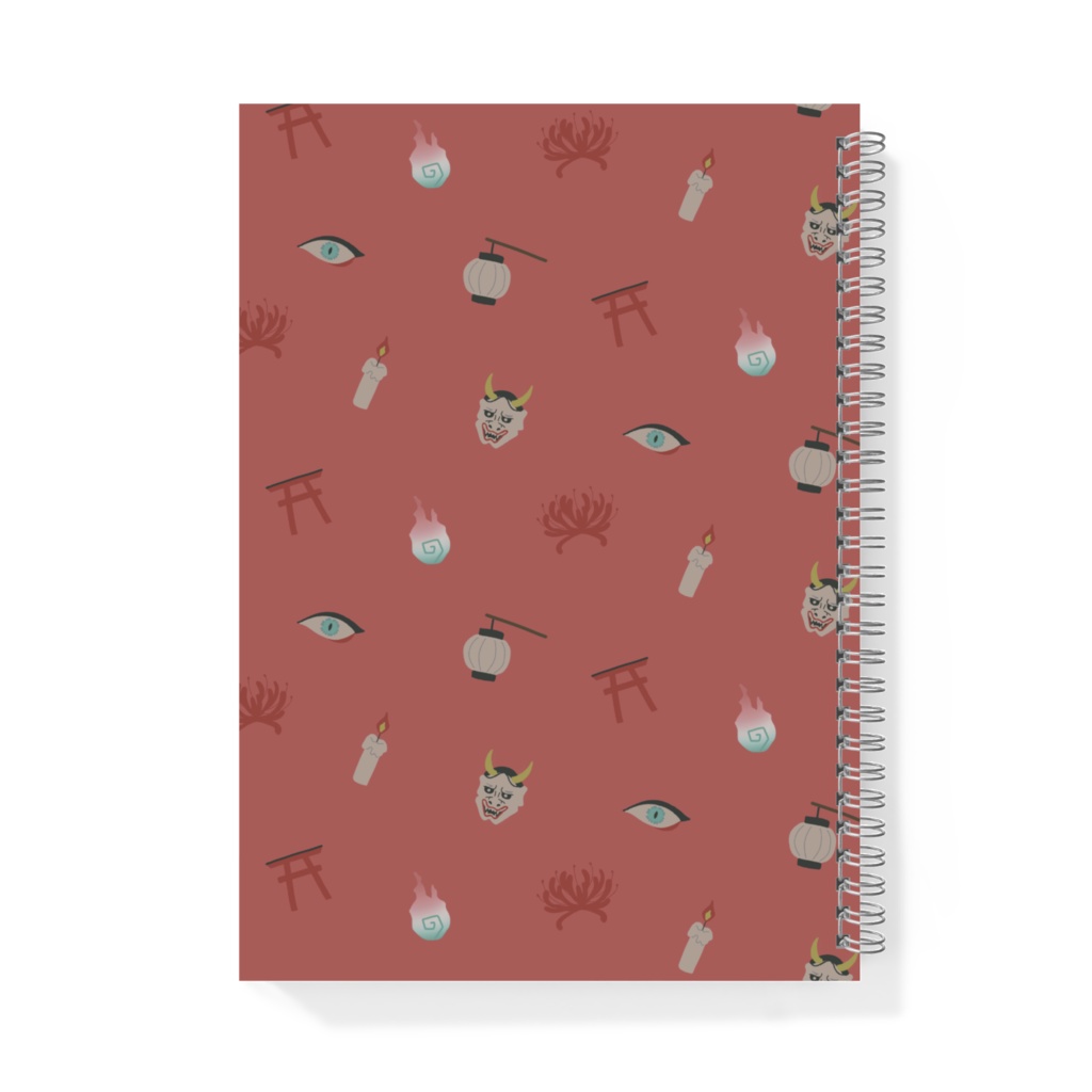 追憶の欠片【鬼火】