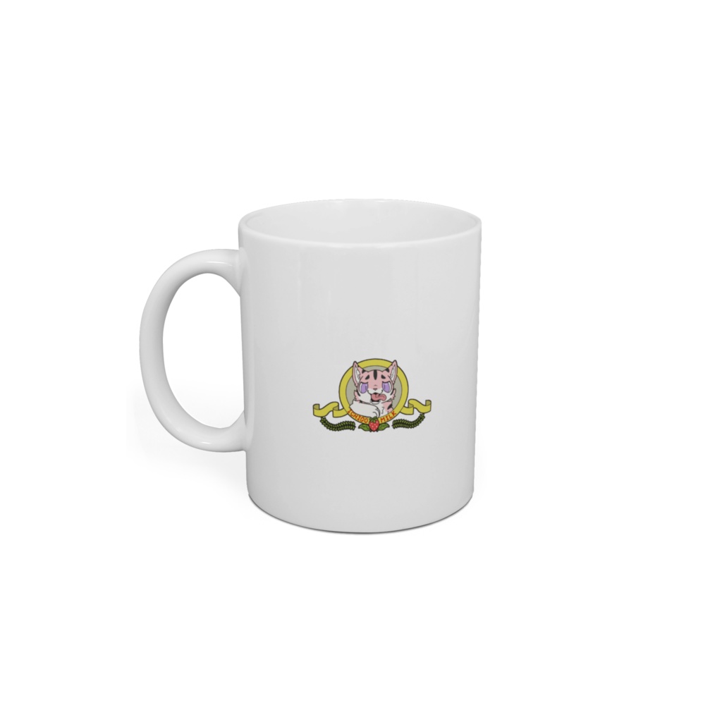 はにこマグカップ